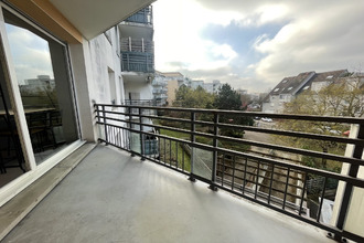 achat appartement strasbourg 67200