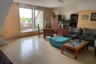 achat appartement strasbourg 67200