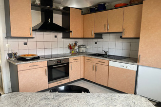 achat appartement strasbourg 67200