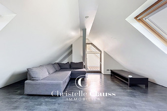 achat appartement strasbourg 67200
