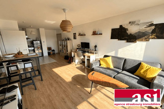 achat appartement strasbourg 67200