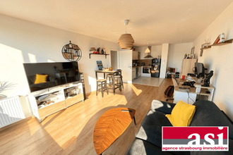 achat appartement strasbourg 67200