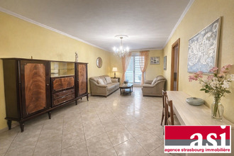 achat appartement strasbourg 67200