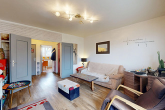 achat appartement strasbourg 67200