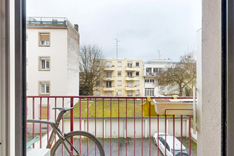 achat appartement strasbourg 67200