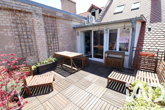 achat appartement strasbourg 67200