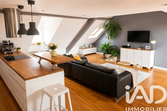 achat appartement strasbourg 67200
