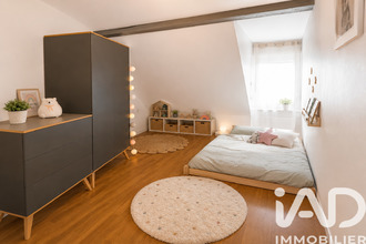 achat appartement strasbourg 67200