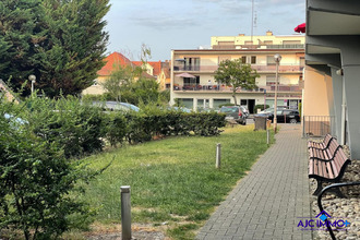 achat appartement strasbourg 67200