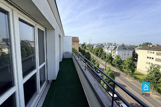 achat appartement strasbourg 67200