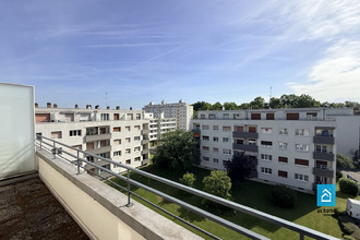 achat appartement strasbourg 67200