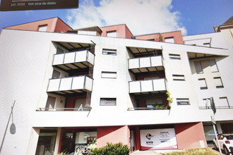 achat appartement strasbourg 67200