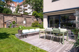 achat appartement strasbourg 67200