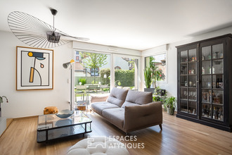 achat appartement strasbourg 67200