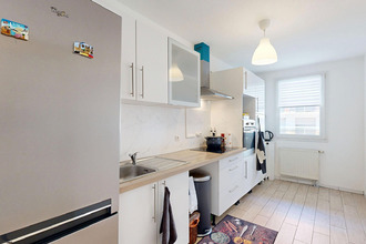 achat appartement strasbourg 67200