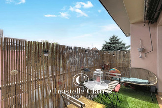 achat appartement strasbourg 67200