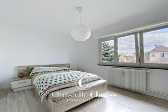 achat appartement strasbourg 67200