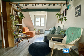 achat appartement strasbourg 67200