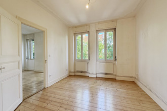 achat appartement strasbourg 67200