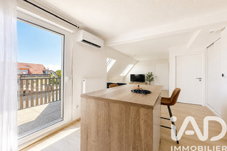 achat appartement strasbourg 67200