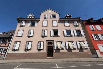 achat appartement strasbourg 67200