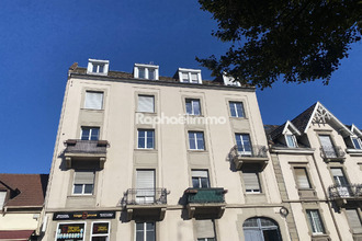achat appartement strasbourg 67200