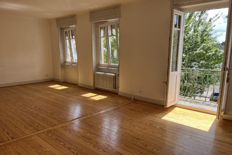 achat appartement strasbourg 67200