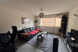 achat appartement strasbourg 67200