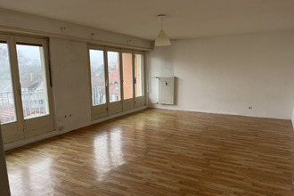 achat appartement strasbourg 67200