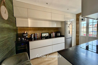 achat appartement strasbourg 67200