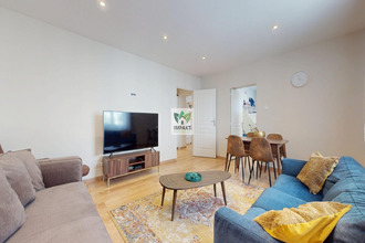 achat appartement strasbourg 67200