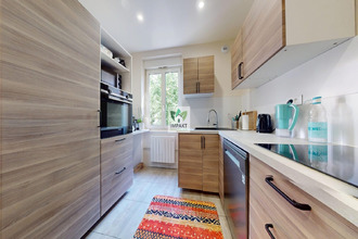 achat appartement strasbourg 67200