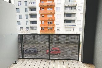 achat appartement strasbourg 67200