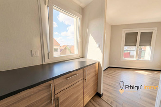 achat appartement strasbourg 67200