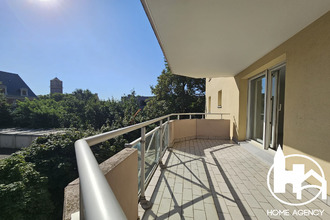 achat appartement strasbourg 67200
