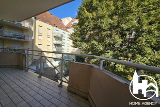 achat appartement strasbourg 67200