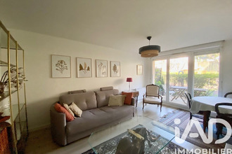 achat appartement stry-sur-seine 91250