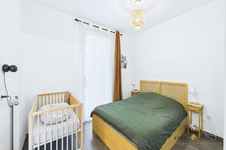 achat appartement stry-sur-seine 91250