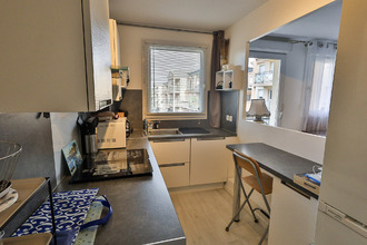 achat appartement stry-sur-seine 91250