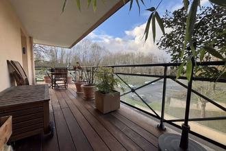 achat appartement stry-sur-seine 91250