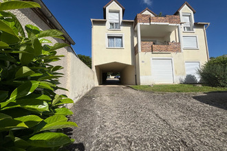 achat appartement stry-sur-seine 91250