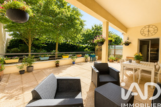 achat appartement stry-sur-seine 91250