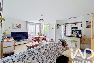 achat appartement stry-sur-seine 91250