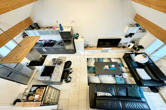 achat appartement stry-sur-seine 91250