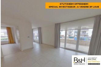 achat appartement stutzheim-offenheim 67370