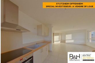 achat appartement stutzheim-offenheim 67370