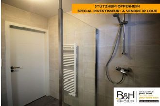 achat appartement stutzheim-offenheim 67370