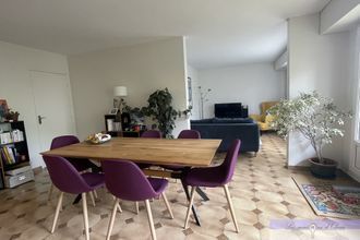 achat appartement sucy-en-brie 94370