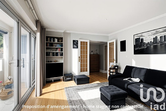 achat appartement sucy-en-brie 94370