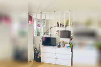 achat appartement sucy-en-brie 94370